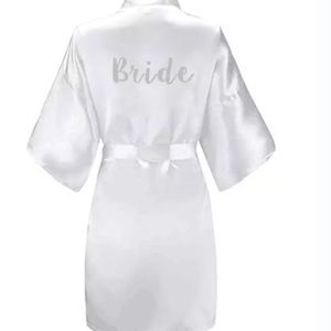 ❤️ Bride robe ❤️